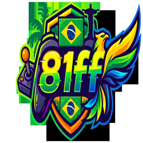 Logo 81ff